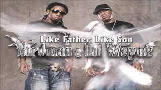 Lil Wayne - Like Father, Like Song (Wayne's LFLS Verses)