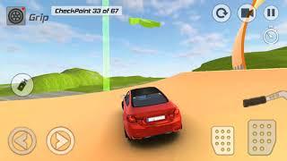 Car Simulator 2 - Vehicle Simulator : Top Bike & Car Driving Games - Android ios Gameplay #NG