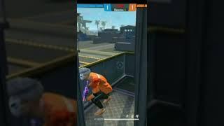 TOP 10 CLASH SQUAD SECRET PLACE IN FREE FIRE | CLASH SQUAD TIPS AND TRICKS #shorts #bestviral