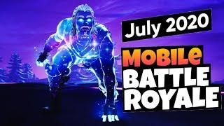 Top 10 PUBG Like Battle Royale Games For Android JULY 2020 | BATTLE ROYALE GAMES 2020 || VirtualBitS