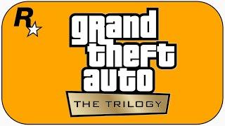 10 Things You MUST KNOW About The GTA Trilogy: Definitive Edition! (REMASTER)