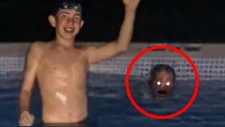 Top 10 Scary Videos That'll Even Scare the Devil