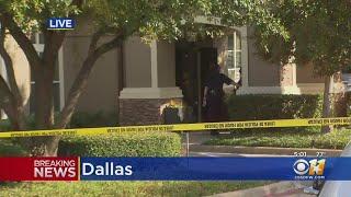 Police Investigating Murder-Suicide Involving Father, 3 Children