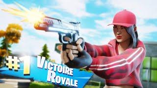 [HANDCAM] ON RUSH L'ARENE CHAMPION POUR LA SAISON 5 ! | Code "zetfar" #ad