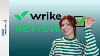 Wrike Review: Top Features, Pros, And Cons