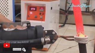 Станки Удивительные процессы производства#23