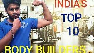 INDIA'S TOP10