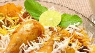 Top 5 Briyani centre in chennai 