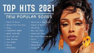 Top Hits 2021 this week 