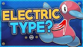 10 Pokémon That Should be a Different Type!