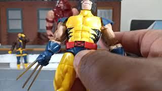 Top 10 marvel legends 2019