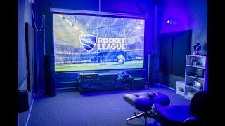 GAMING ROOM  ეპიზოდი 10 დუბლი203  კამერა 12 პირი 1