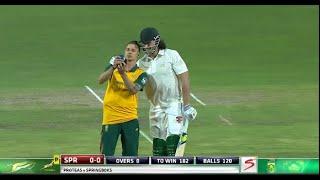 Nelson Mandela Legacy Cup 2014 | Springboks Innings vs Proteas | Highlights | SuperSport