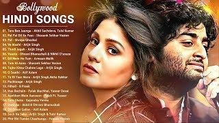 Romantic Hindi Love Songs 2020 