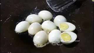 Amazing 100 Breakfast Egg Recipes | 2020 Street Food Collection