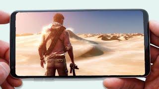 TOP 5 NEW ANDROID GAMES FEBRUARY 2020 | HIGH GRAPHICS