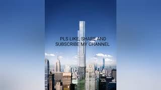 TOP 10 TALLEST BUILDING EXPLAINED (ORDERLY)