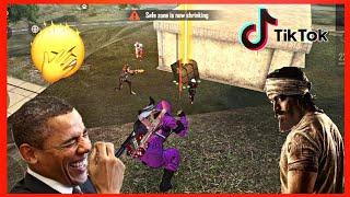 All new Tiktok Videos of Freefire, Freefire in Tiktok, best funny videos of Freefire