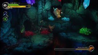 Medievil Remake Top 10 Level - Crystal Cave - *1st*