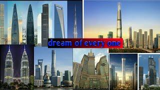 Top 10 luxurious building in the world