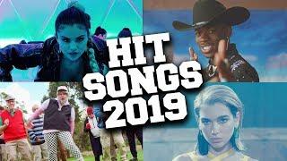 Top 50 Hit Songs of November 2019