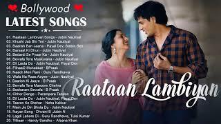 Bollywood Hits Songs 2021 