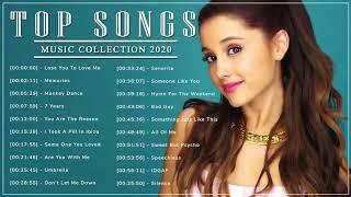 Top 100 Popular Songs 2020 - Top Song This Week (Hot 100 Chart)