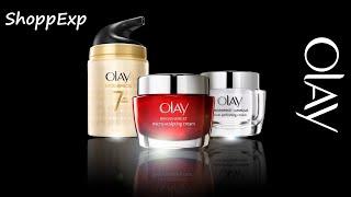 Top 5 Best Olay Cream for Face 2020 - Olay Regenerist