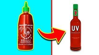 Top 10 Secrets To Sriracha Hot Sauce’s Incredible Success