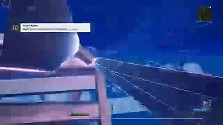 Best 10 year old fortnite Player #lookingforaclan