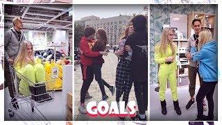 The Cutest Couple Goals Moments Tiktok Compilation 2020