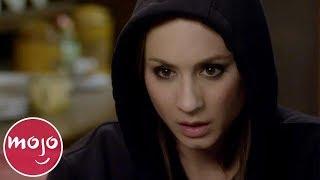 ¡TOP 10 SPENCER HASTINGS, MEJOR PLL!