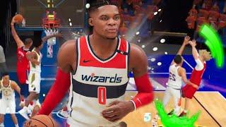 TOP 10 PLAYS NBA 2K21 ARCADE EDITION