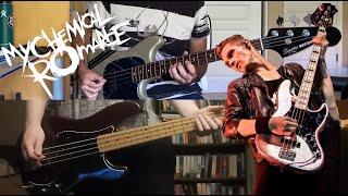 Top 15 My Chemical Romance/Mikey Way Bass Lines ft. @Ciaran Ward