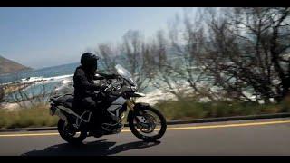 New Triumph Tiger 900 Features and Benefits - ABS & Traction Control