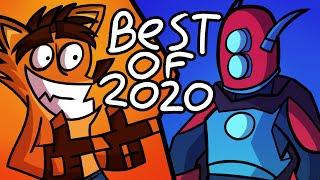 Foekoe's Best games of 2020