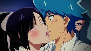 Top 10 Romance Anime Where The Popular Girl Falls For Unpopular Guy