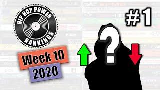 Hip Hop Top 10 (Week 10) Lil Baby, G Herbo & more