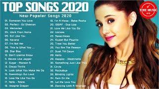 New Songs 2020 