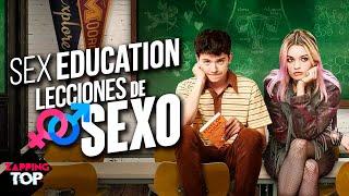 10 Lecciones Sobre S3XO en S3X EDUCATION 