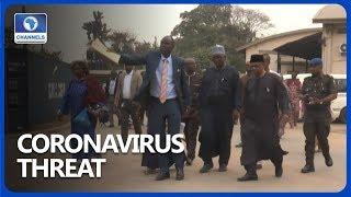Minister Of Health Confident Of Nigeria's Readiness Against Coronavirus