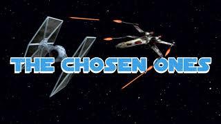 The Chosen Ones: Episode V - TCW S7 E2 “A Distant Echo” Review