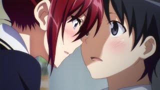 Top 10 Best High School Romance Anime Where Popular Girl Fell in Love With Unpopular Boy
