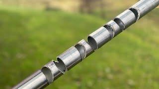 Every Welder Must See This Idea ! How To Bend Pipe Cleverly TOP SECRET IDEA