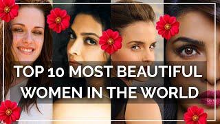 Top 10 Hottest Woman In The World 2020 (New Video !!!)
