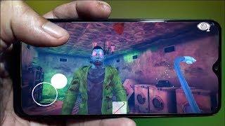 Top 10 Game OFFLINE dưới 50 MB 2019 2020 hay nhất cho Android và IOS | Đồ họa cao