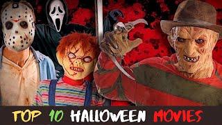 Top 10 Family Friendly Halloween Movies, Top 10 Movies to Watch on Halloween 2020