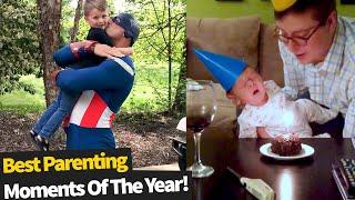 50 Best Viral Parenting Videos of 2019 | Parenting Is Hard
