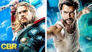 10 Marvel Battles We Want To See In Phase 4