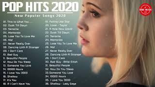 Top Songs 2020 | New Popular Songs 2020 | Billboard Top 50 This Week 2020